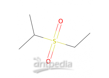 乙基异丙基砜，4853-75-2，>97.0%(GC)