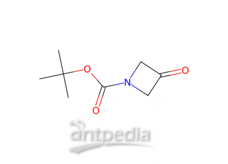1-Boc-3-氮杂环丁酮，398489-26-4，97%
