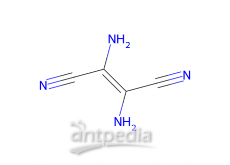 二氨基顺丁烯二腈，1187-42-4，≥96.0%
