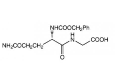 Z-谷氨酰甘氨酸，6610-42-0，98%