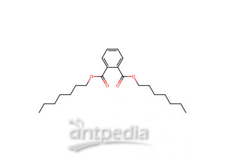 邻苯二甲酸二庚酯，3648-21-3，分析标准品