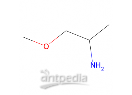 1-甲氧基-2-丙胺，37143-54-7，95%