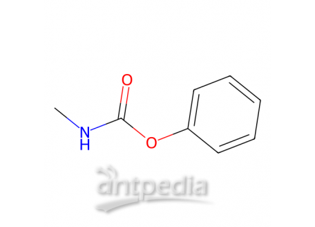 甲基氨基甲酸苯酯，1943-79-9，95%