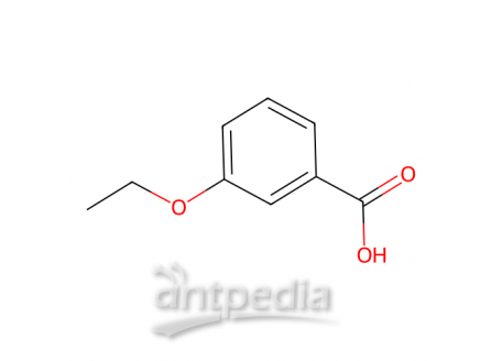 3-乙氧基苯甲酸，621-51-2，97%