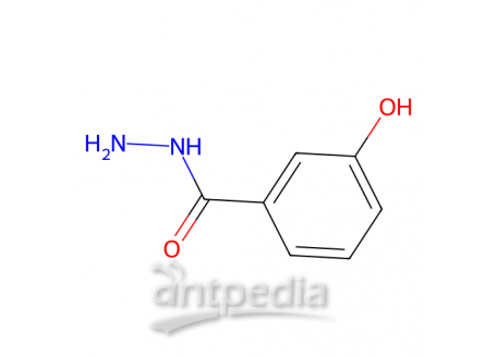 3-羟基苯甲酰肼，5818-06-4，98%