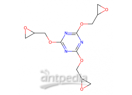 异氰尿酸(S,S,S)-三缩水甘油基酯，240408-81-5，>98.0%(N)