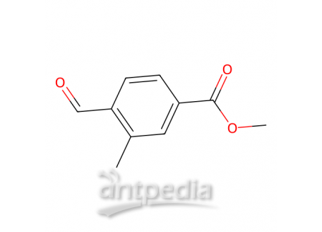 4-甲酰基-3-甲基苯甲酸甲酯，24078-24-8，98%