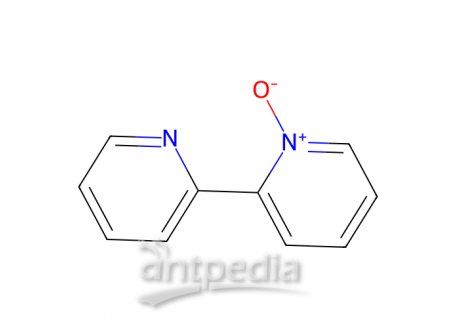 2,2′-二吡啶基 N-氧化物，33421-43-1，98%