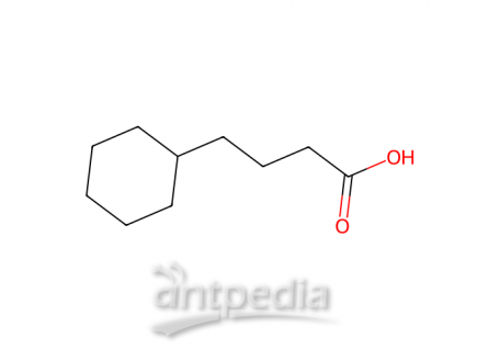 4-环己烷丁酸，4441-63-8，98%