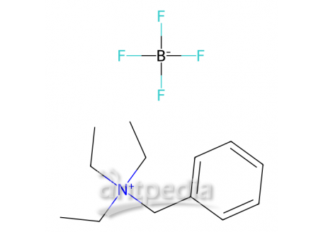 三乙基苄基四氟硼酸铵，77794-93-5，95%