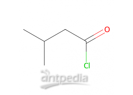 异戊酰氯，108-12-3，96%