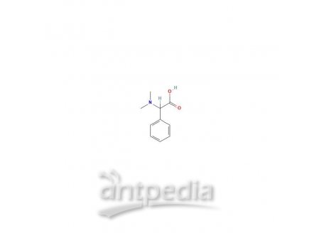2-(二甲基氨基)-2-苯基乙酸，14758-99-7，95+%