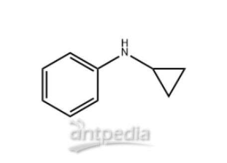 N-环丙基苯胺，34535-98-3，95%