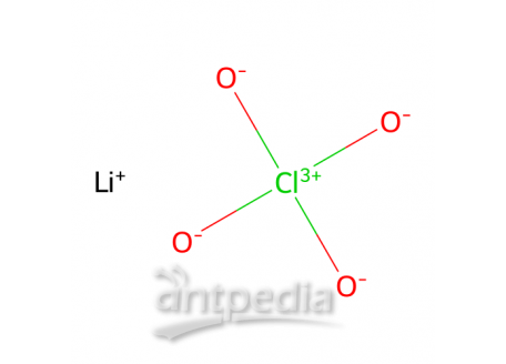 高氯酸锂(易制爆)，7791-03-9，无水级, 98%