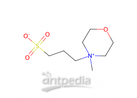 N-甲基-N-（3-磺丙基）吗啉盐，内盐，111282-24-7，95%