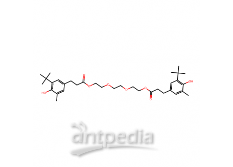 抗氧剂XH-245，36443-68-2，98%