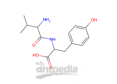 L-缬氨酰-L-酪氨酸，3061-91-4，98%