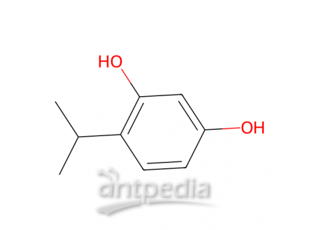 4-异丙基间苯二酚，23504-03-2，97%
