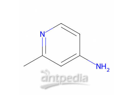 4-氨基-2-甲基吡啶，18437-58-6，98%
