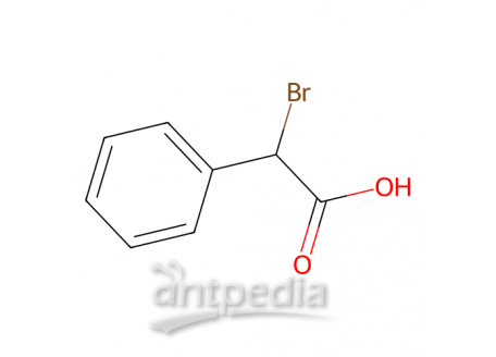 α-溴苯乙酸，4870-65-9，97%