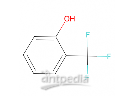2-羟基三氟甲苯，444-30-4，98%