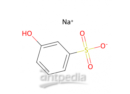 3-羟基苯磺酸钠，14278-60-5，95%