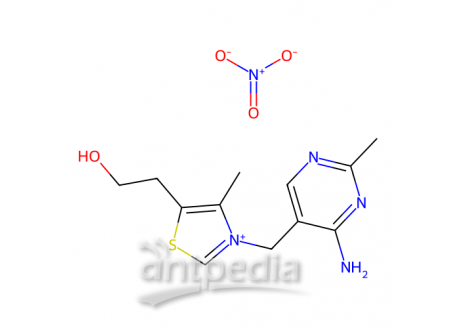 硝酸硫胺，532-43-4，98%