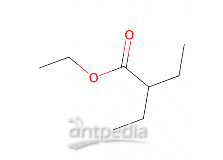 2-乙基丁酸乙酯，2983-38-2，>99.0%(GC)