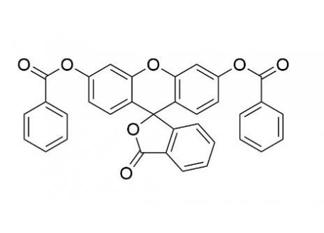 荧光素二苯甲酰酯（FDBz），7262-40-0，98%