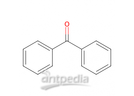 二苯甲酮，119-61-9，分析标准品