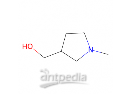[(3R)-1-甲基吡咯烷-3-基]甲醇，1210935-33-3，97%