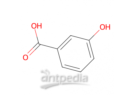 间羟基苯甲酸，99-06-9，98%