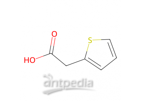 噻吩-2-乙酸，1918-77-0，98%