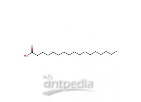 十七碳酸，506-12-7，分析标准品