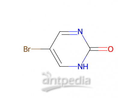 5-溴-2-羟基嘧啶，38353-06-9，98%