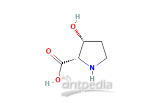 顺式-L-3-羟脯氨酸，567-35-1，95%