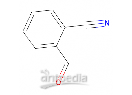 2-氰基苯甲醛，7468-67-9，98%