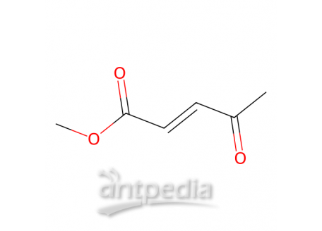 乙酰丙烯酸甲酯，4188-88-9，>98.0%(GC)