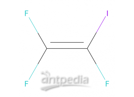 三氟碘乙烯，359-37-5，97%