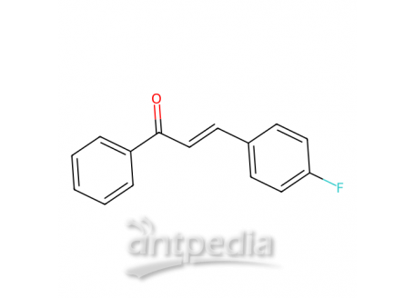 4-氟查耳酮，1608-51-1，>98.0%(GC)