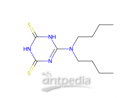 6-(二丁氨基)-1,3,5-三嗪-2,4-二硫醇，29529-99-5，>98.0%