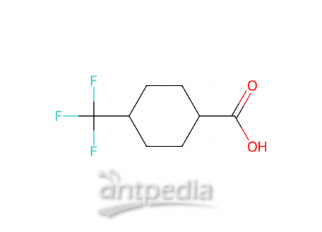 顺-4-(三氟甲基)环己甲酸，1202578-27-5，>98.0%(GC)(T)