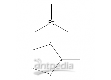 三甲基甲基环戊二烯铂(IV)，94442-22-5，98%