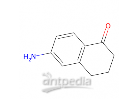 6-氨基-3,4-二氢-1(2H)-萘酮，3470-53-9，97%