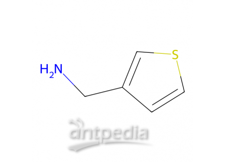 3-噻吩磺酰胺，27757-86-4，>97.0%(GC)