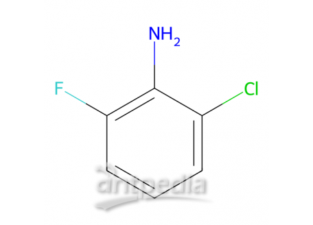 2-氯-6-氟苯胺，363-51-9，98%