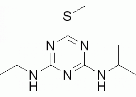 莠灭净标准溶液，834-12-8，1000ug/ml in Purge and Trap Methanol