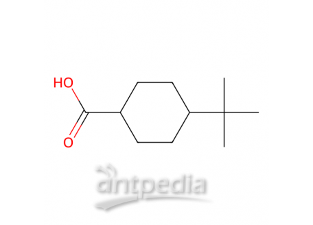 顺-4-叔丁基环己甲酸，943-28-2，>98.0%(GC)(T)