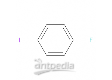 4-氟碘苯，352-34-1，98%,含0.01% 铜片 稳定剂