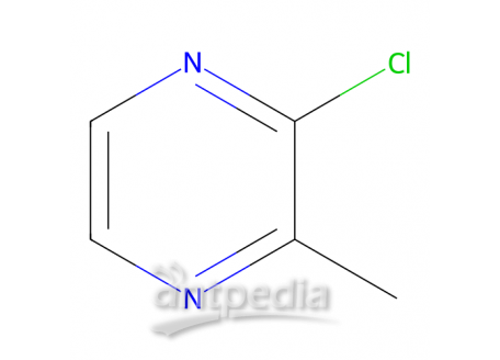 2-氯-3-甲基吡嗪，95-58-9，98%